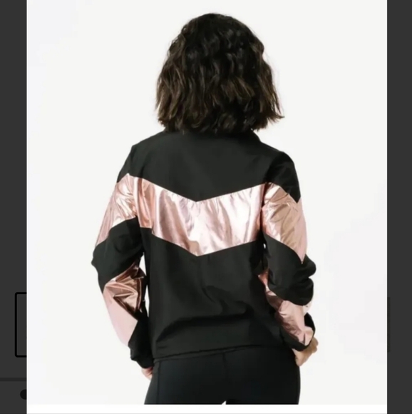 Zyia women's jacketvsize small C1 - Picture 3 of 8